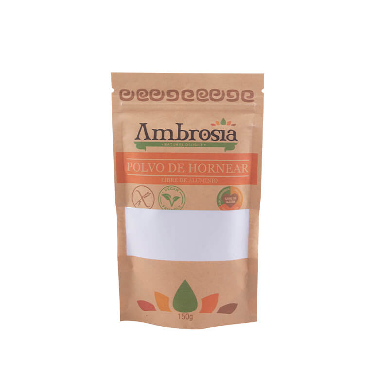 Polvo de Hornear - Libre de Gluten 150 grs