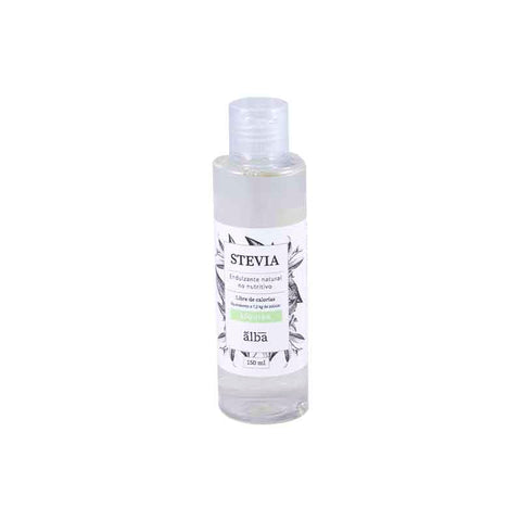 Stevia Liquida - Apicola del Alba
