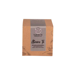 Infusión Armonía - Flor de Té | ESTACION NATURAL