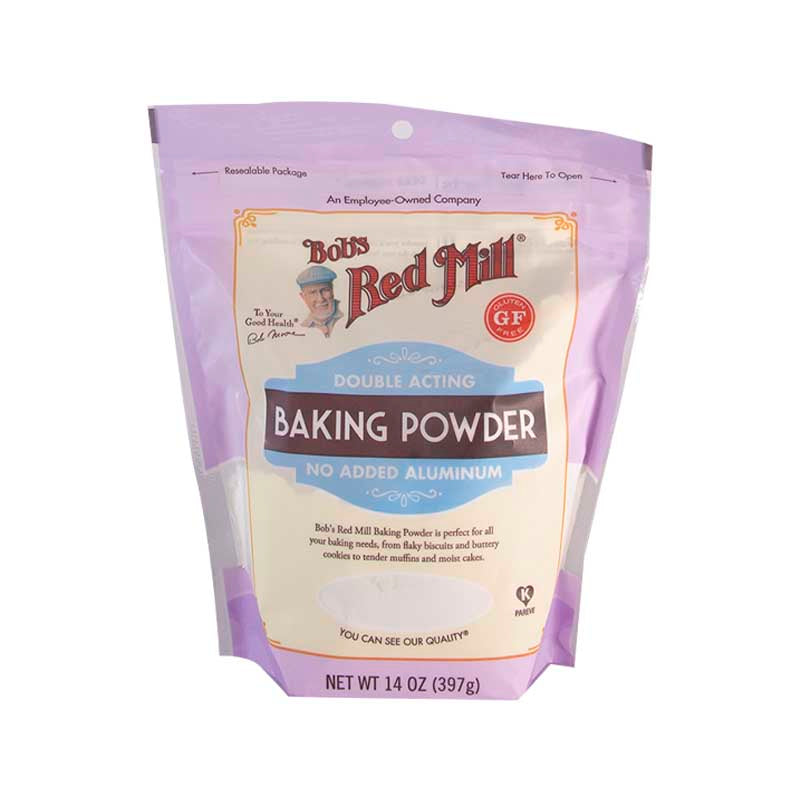Polvo para Hornear 397grs - Bobs Red Mill