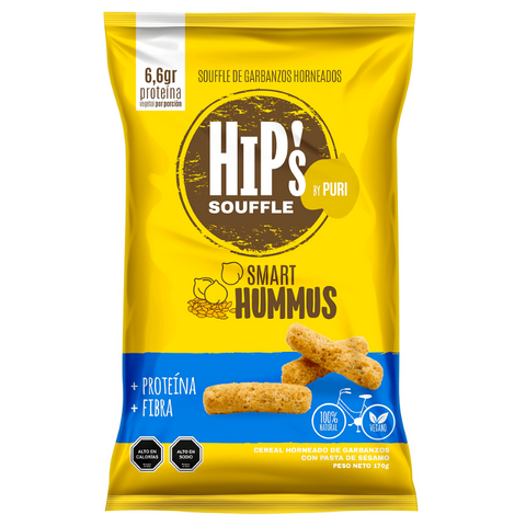 HIPS Hummus