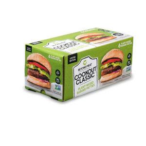 Beyond Meat Limited Edition Caja 8 unid - Beyond Meat | ESTACION NATURAL