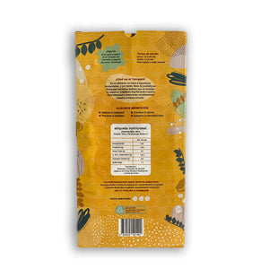 Tempeh de Garbanzo 300grs - Ama Tempeh | ESTACION NATURAL