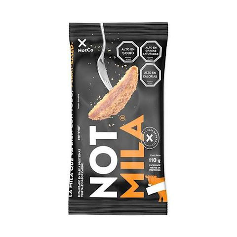 Not Mila 110gr