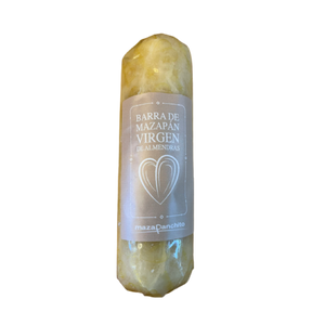 Barra de Mazapán Virgen de Almendras - Mazapanchito | ESTACION NATURAL
