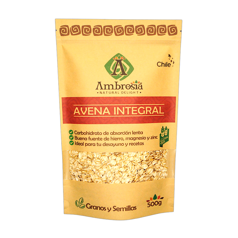 Avena Integral