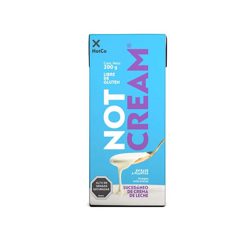 Not Cream