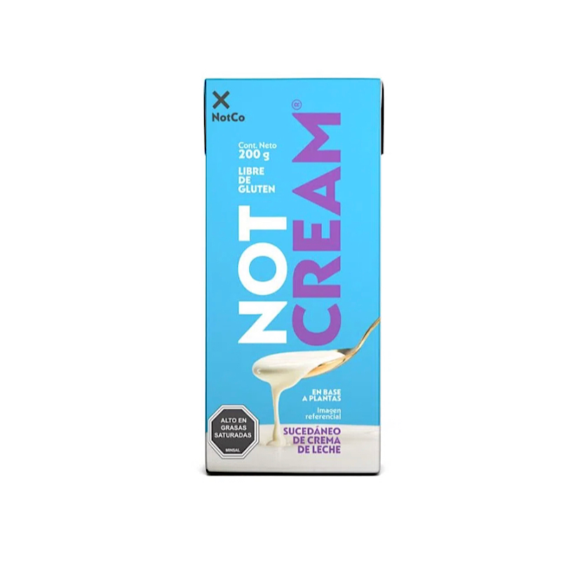 Not Cream