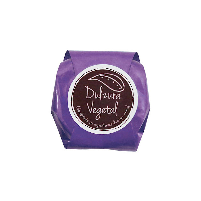 Alfajor Vegano Nutella - Dulzura Vegetal