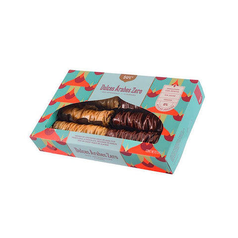 Dulces Árabes Zero