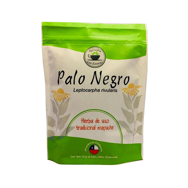 Doypack Te Palo Negro - Palo Negro Chile